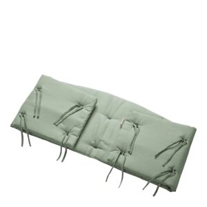 Sengerand til Leander ClassicÂ Babyseng - Sage Green